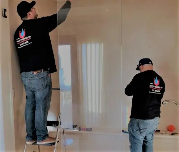 Professional plumbing installation for Toilet Repair in Behind the Rocks