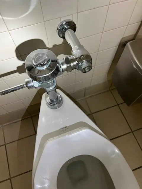 Fixture installation and repair for Repiping in Behind the Rocks